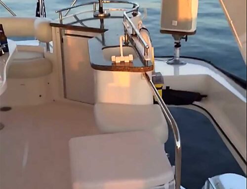 Boat Audio System Upgrades