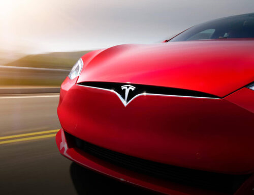 Exciting News for Tesla Owners!