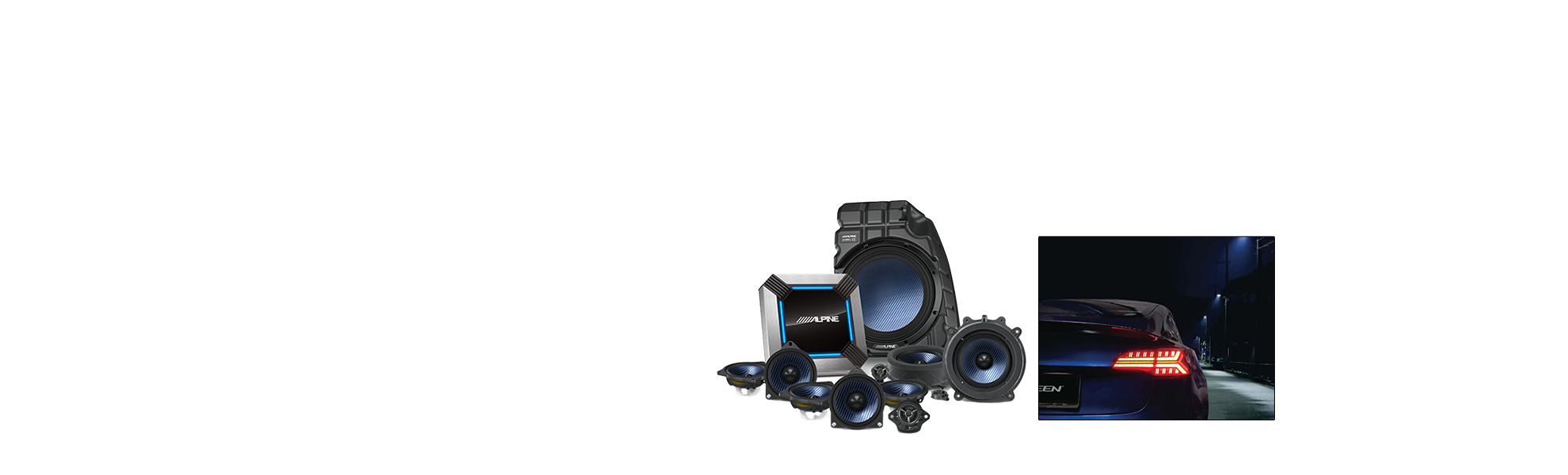 Car Audio, Mobile Video, Security & Remote Start & Warranty | Audio One